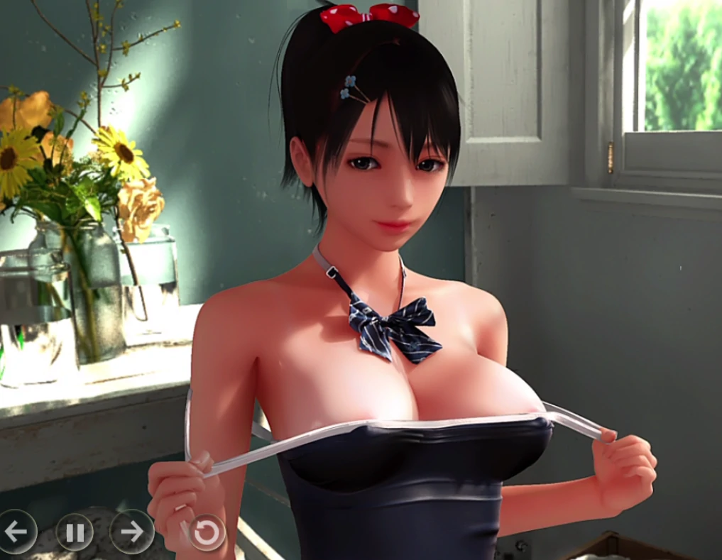 图片[1]-安卓+电脑 秘密(全CV 全动态 3D) 步兵-小强游戏