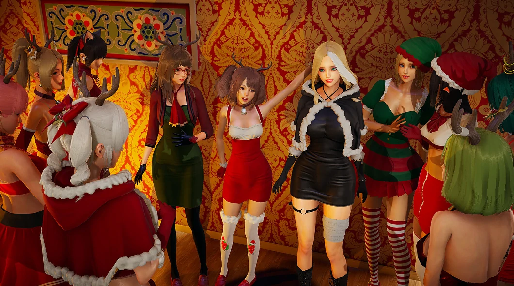 图片[4]-安卓+电脑【神作/动态】特工17 v0.26.10 赞助码+礼包码+存档+包含作弊版+步-小强游戏