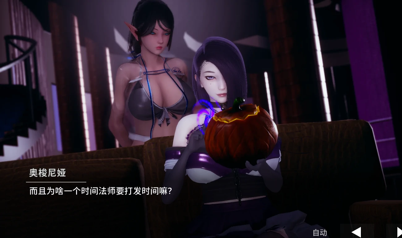 图片[13]-安卓+电脑（神作SLG/动态）凤凰Ver16+外传-小强游戏