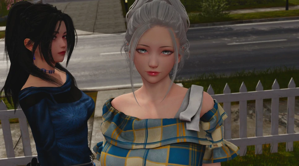 图片[15]-安卓+电脑（神作SLG/动态）我的恶霸女友 Ch.2Ep.1步-小强游戏