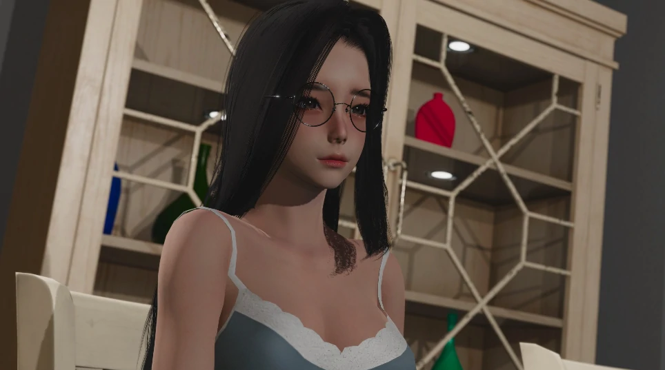 图片[16]-安卓+电脑（神作SLG/动态）我的恶霸女友 Ch.2Ep.1步-小强游戏