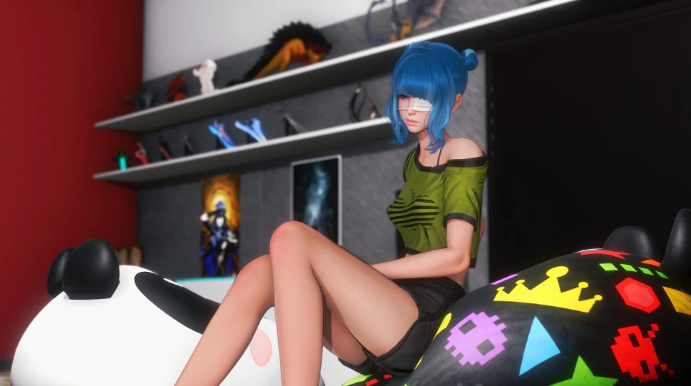 图片[10]-安卓+电脑（神作SLG 动态）彼岸花Ch.7-小强游戏