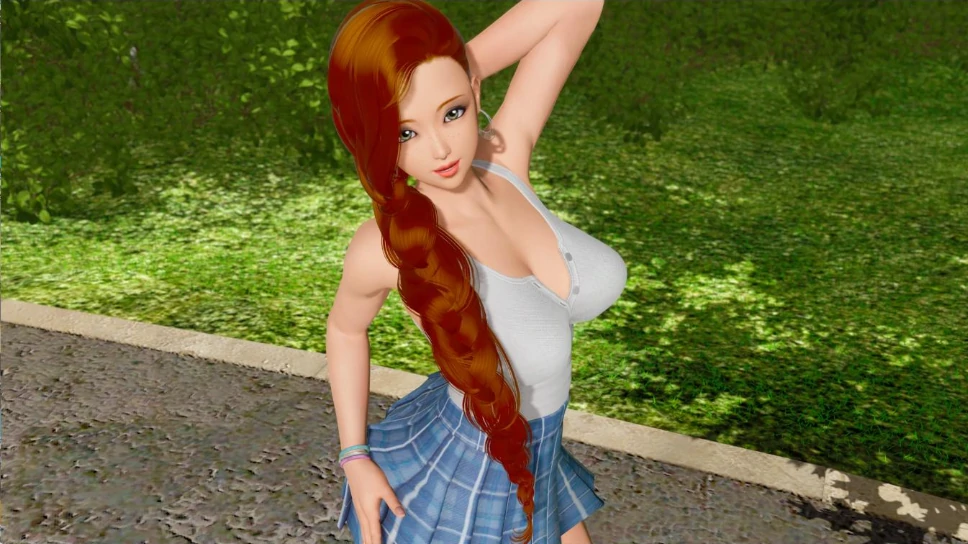 图片[2]-安卓+电脑【SLG/动态】涟漪0.8 全回想-小强游戏