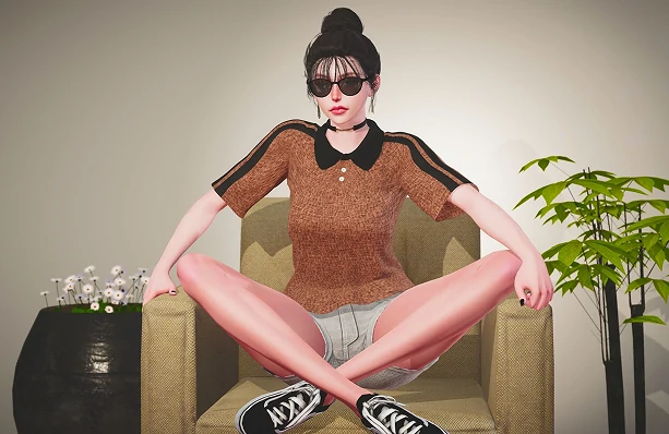 图片[2]-安卓+电脑【SLG动态】鲁迪0.60 步-小强游戏