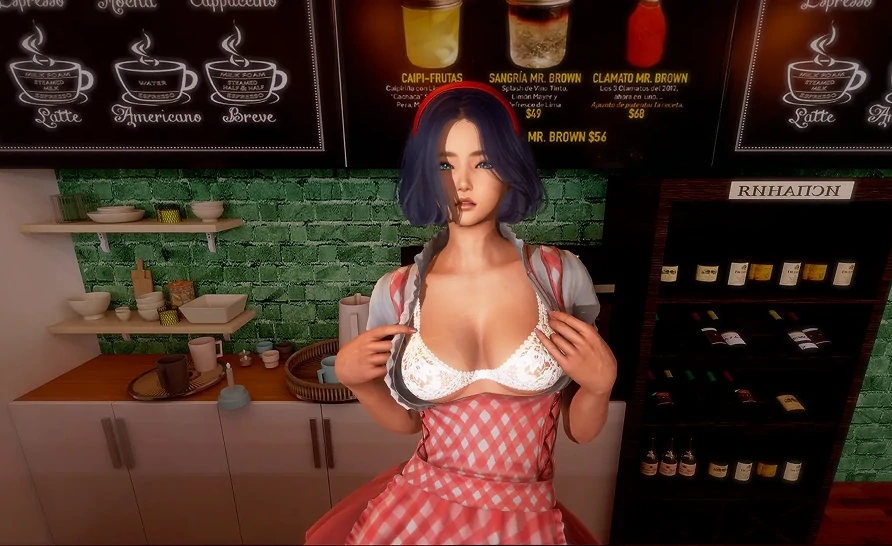 图片[6]-安卓+电脑（亚洲SLG 动态 步）极度异常-小强游戏