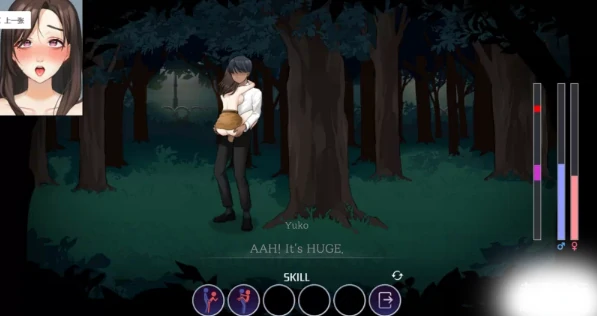 图片[11]-PC电脑【养成SLG/神作/全动态】恶魔合约 存档+步-小强游戏