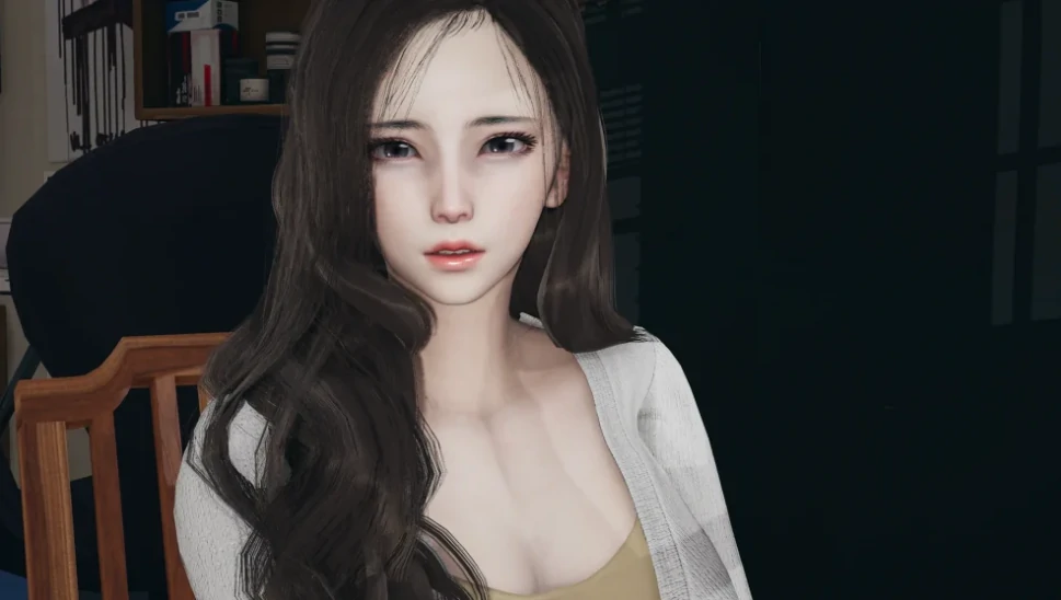 图片[4]-安卓+电脑（ADV全动态CV）母上攻略重置版-5部合集 步-小强游戏