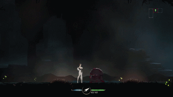 图片[2]-PC电脑（究极ACT/中文/全动态）棘罪修女V0.7.5-小强游戏