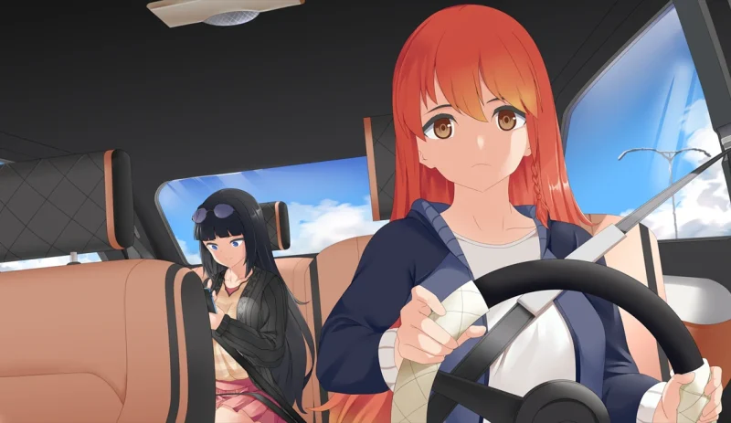 图片[11]-安卓+电脑（高自由SLG 动态）大学生活 v0.63.126C步-小强游戏