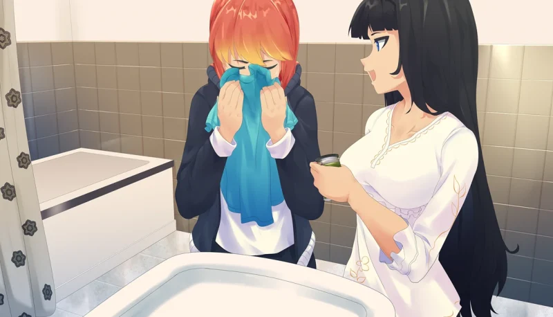 图片[12]-安卓+电脑（高自由SLG 动态）大学生活 v0.63.126C步-小强游戏