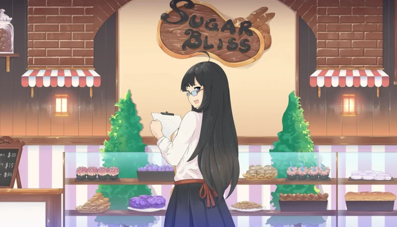 图片[13]-安卓+电脑（高自由SLG 动态）大学生活 v0.63.126C步-小强游戏