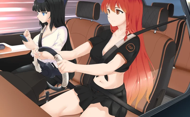 图片[15]-安卓+电脑（高自由SLG 动态）大学生活 v0.63.126C步-小强游戏