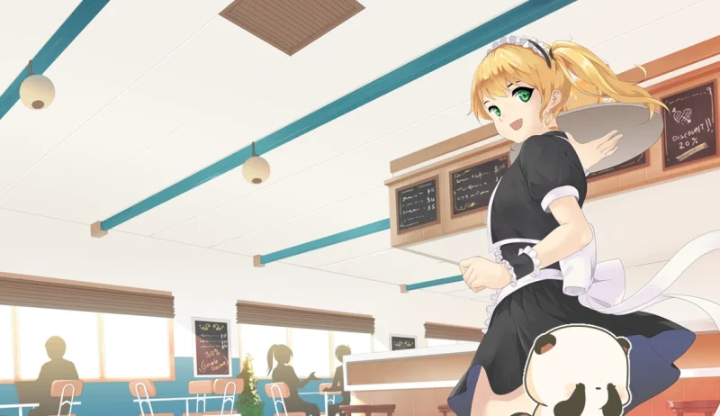 图片[16]-安卓+电脑（高自由SLG 动态）大学生活 v0.63.126C步-小强游戏