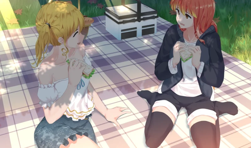 图片[8]-安卓+电脑（高自由SLG 动态）大学生活 v0.63.126C步-小强游戏