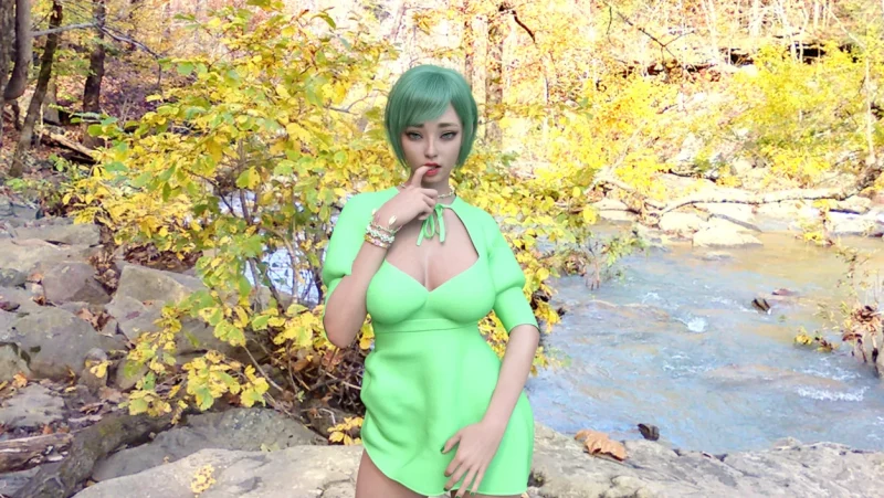 图片[4]-安卓+电脑（SLG 动态）她的小秘密-小强游戏