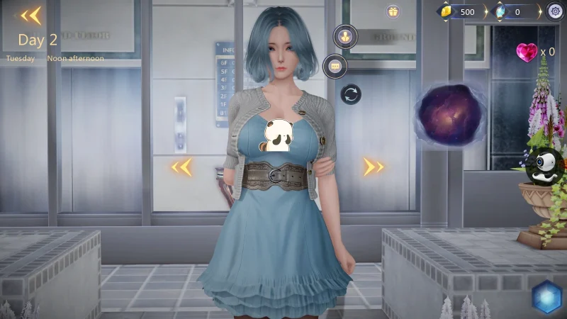 图片[4]-安卓+电脑 堕落旅馆（3部合集）-小强游戏