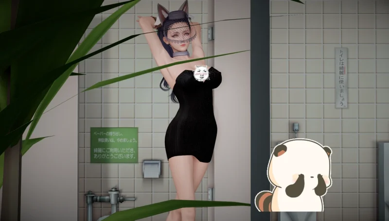 图片[8]-安卓+电脑 堕落旅馆（3部合集）-小强游戏