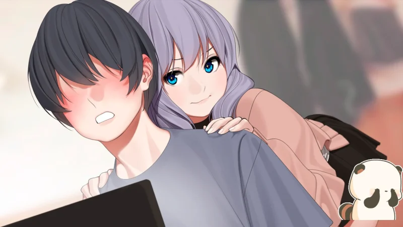 图片[1]-安卓+电脑 和妹妹一起的奇妙生活-小强游戏