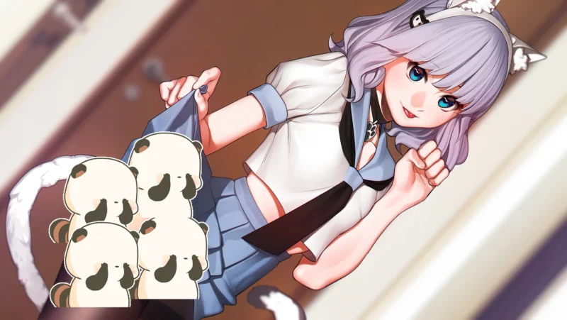 图片[3]-安卓+电脑 和妹妹一起的奇妙生活-小强游戏