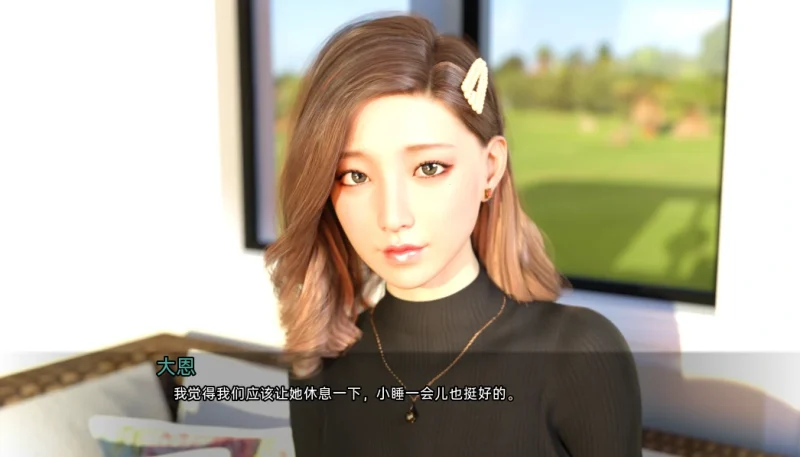 图片[10]-安卓+电脑【精品SLG/动态】收听节目S1 Ep.9步-小强游戏