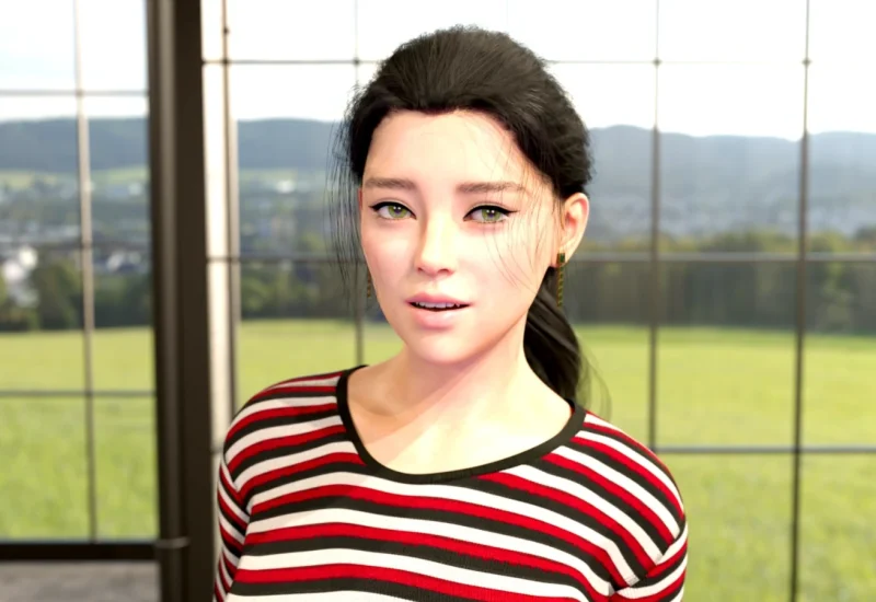 图片[11]-安卓+电脑【精品SLG/动态】收听节目S1 Ep.9步-小强游戏