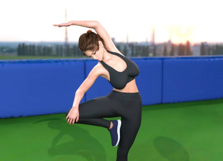 图片[1]-安卓+电脑【精品SLG/动态】收听节目S1 Ep.9步-小强游戏