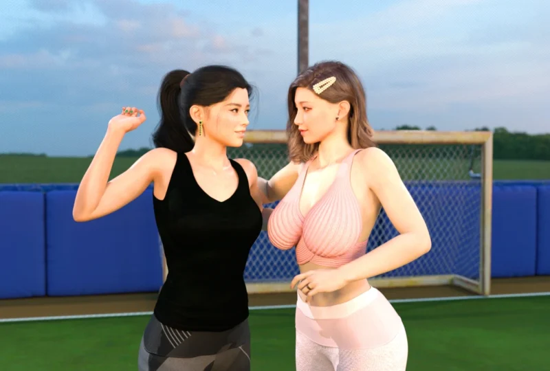 图片[2]-安卓+电脑【精品SLG/动态】收听节目S1 Ep.9步-小强游戏