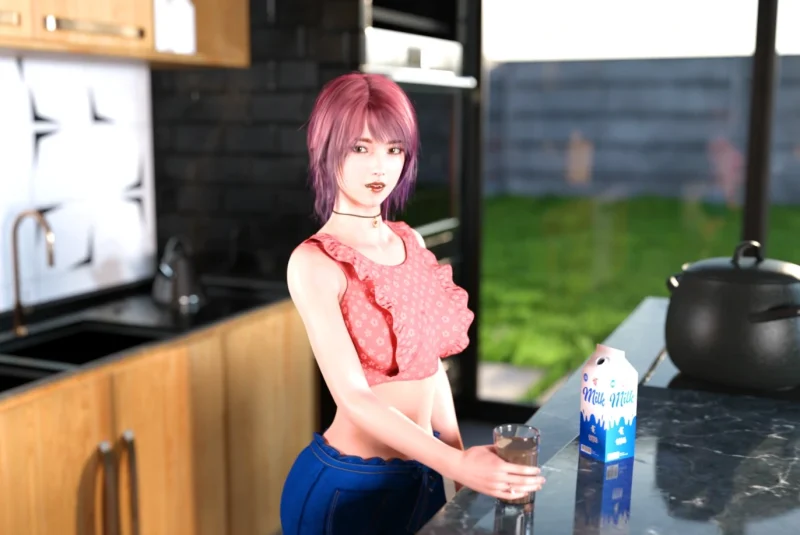 图片[6]-安卓+电脑【精品SLG/动态】收听节目S1 Ep.9步-小强游戏