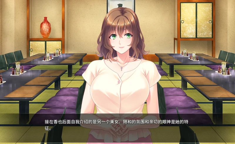 图片[2]-安卓+电脑 大姐姐宿舍管理员-小强游戏