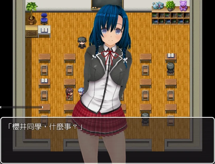 图片[7]-安卓+电脑（时间RPG）欢迎来到时间停止的岛屿-小强游戏