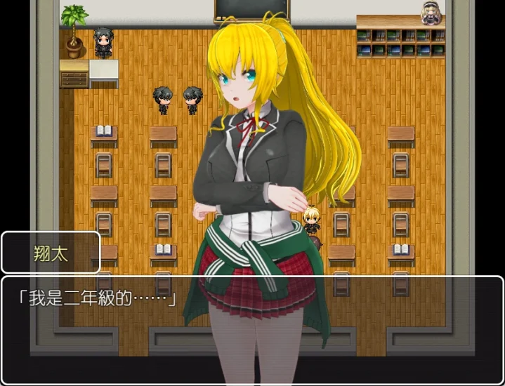 图片[9]-安卓+电脑（时间RPG）欢迎来到时间停止的岛屿-小强游戏