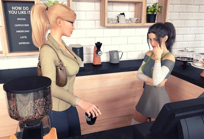 图片[2]-安卓+电脑 杰西卡的新闻-小强游戏