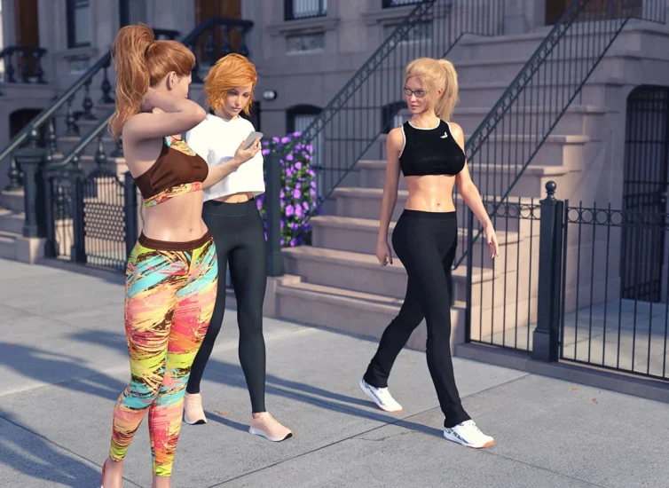 图片[6]-安卓+电脑 杰西卡的新闻-小强游戏