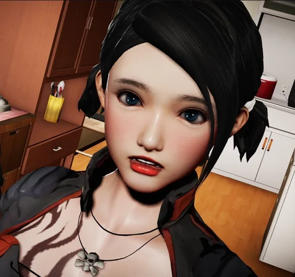 图片[8]-安卓+电脑（亚洲风SLG 动态）辍学 传奇 v0.12.0b步-小强游戏