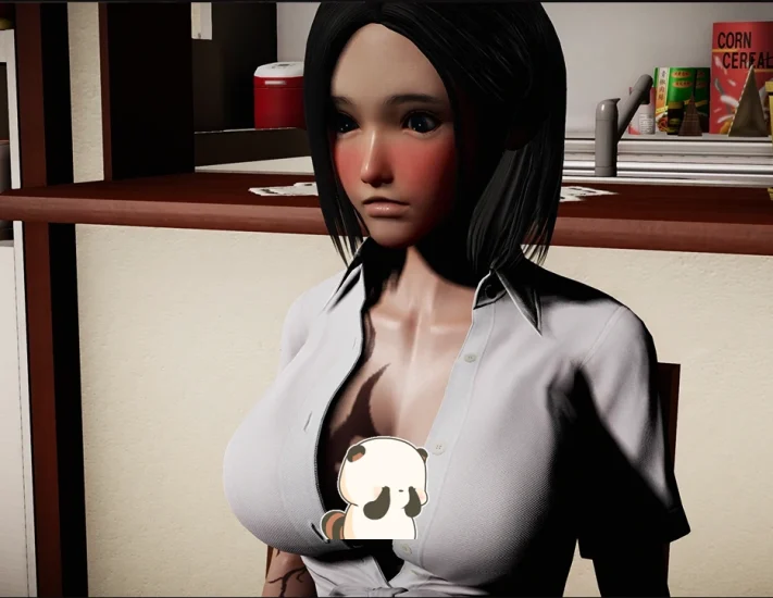 图片[10]-安卓+电脑（亚洲风SLG 动态）辍学 传奇 v0.12.0b步-小强游戏