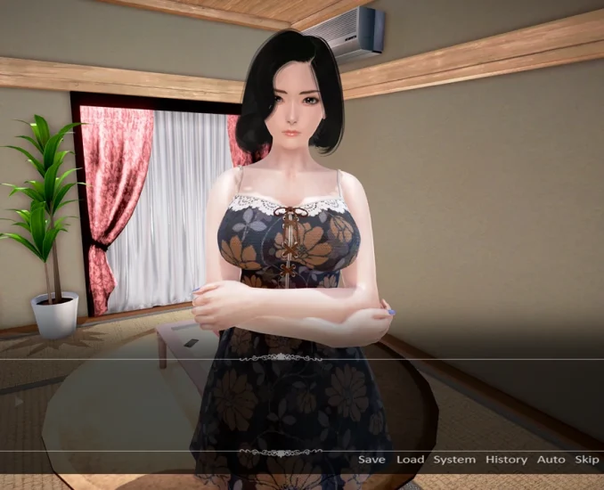 图片[5]-安卓+电脑 母上攻略（7部合集）-小强游戏