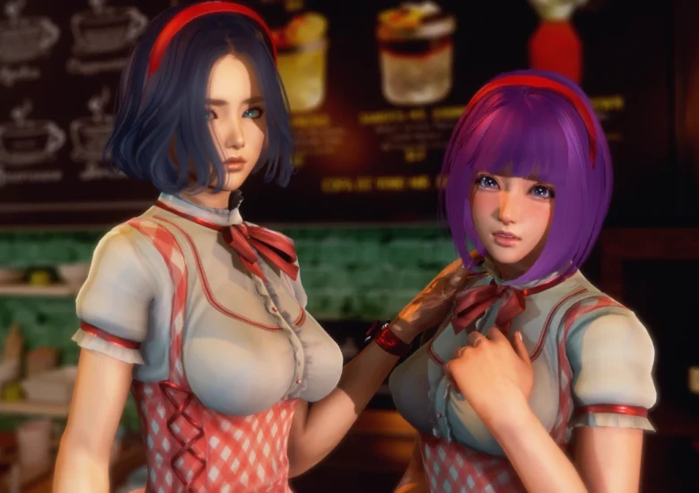 图片[15]-安卓+电脑（亚洲SLG 动态 步）极度异常-小强游戏