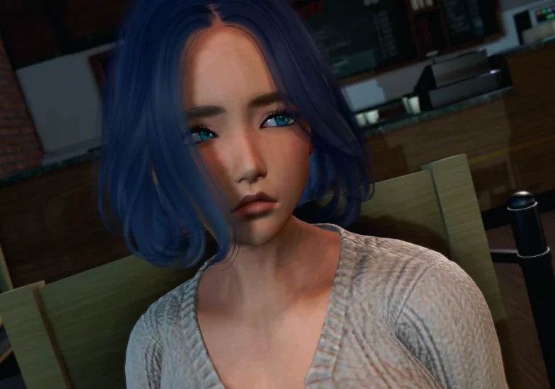 图片[16]-安卓+电脑（亚洲SLG 动态 步）极度异常-小强游戏