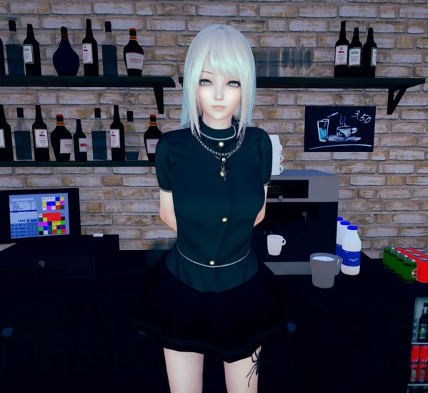 图片[1]-安卓+电脑（亚风SLG/动态）腐败世界+外传 v0.2.1步-小强游戏