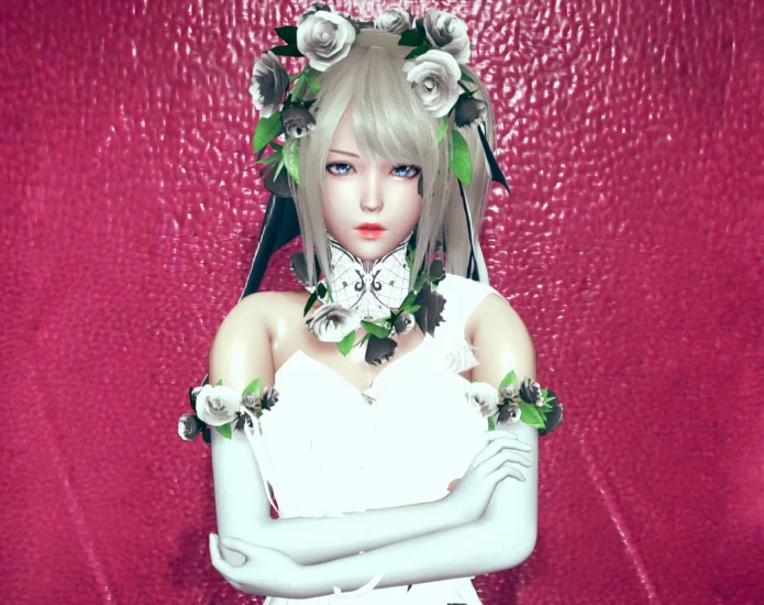 安卓+电脑（亚风SLG/动态）腐败世界+外传 v0.2.1步-小强游戏