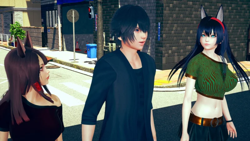 图片[9]-安卓+电脑（亚风SLG/动态）腐败世界+外传 v0.2.1步-小强游戏