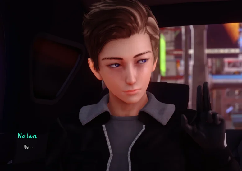 图片[15]-安卓+电脑（精品国风SLG/动态）蜉蝣0.2.7-小强游戏