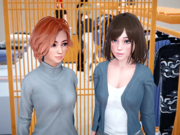 图片[7]-安卓+电脑 风暴边疆（亚洲SLG 动态）-小强游戏