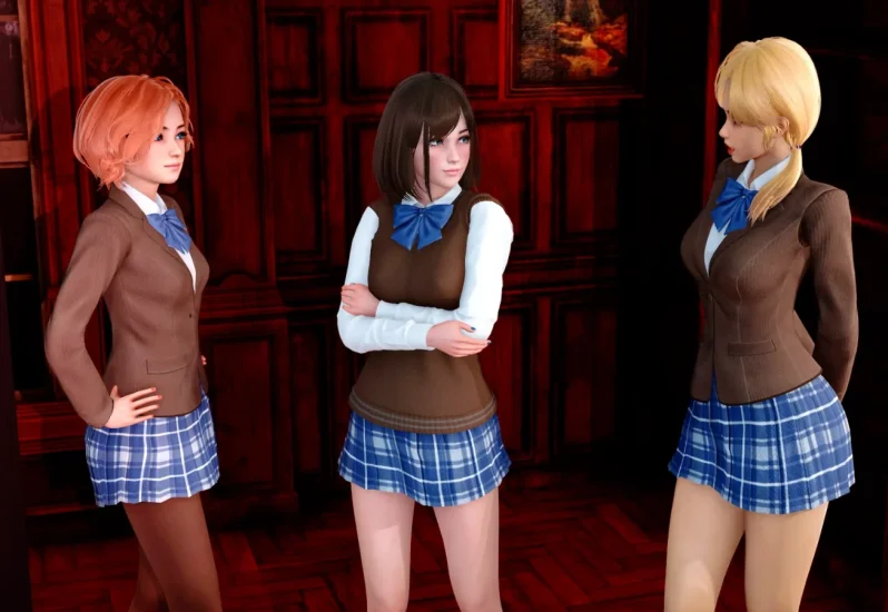 图片[8]-安卓+电脑 风暴边疆（亚洲SLG 动态）-小强游戏