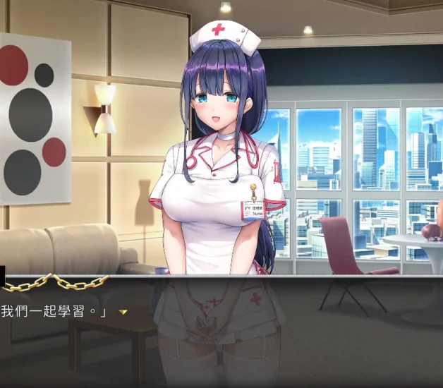 图片[2]-PC电脑版-女子监狱-小强游戏