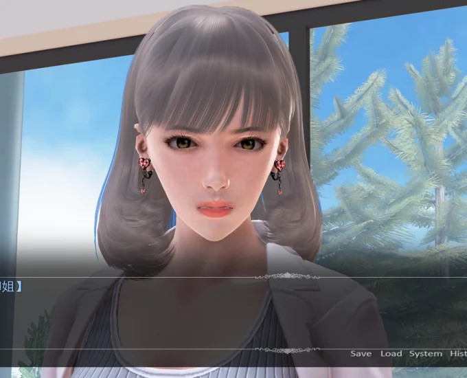 图片[3]-安卓+电脑 都市后G（3部合集）-小强游戏