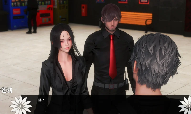 图片[6]-安卓+电脑（神作SLG 动态）彼岸花Ch.7-小强游戏