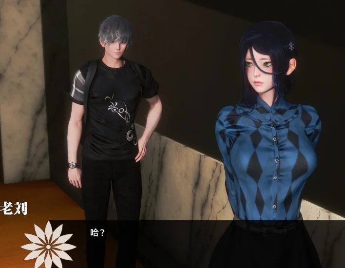 图片[15]-安卓+电脑（神作SLG 动态）彼岸花Ch.7-小强游戏