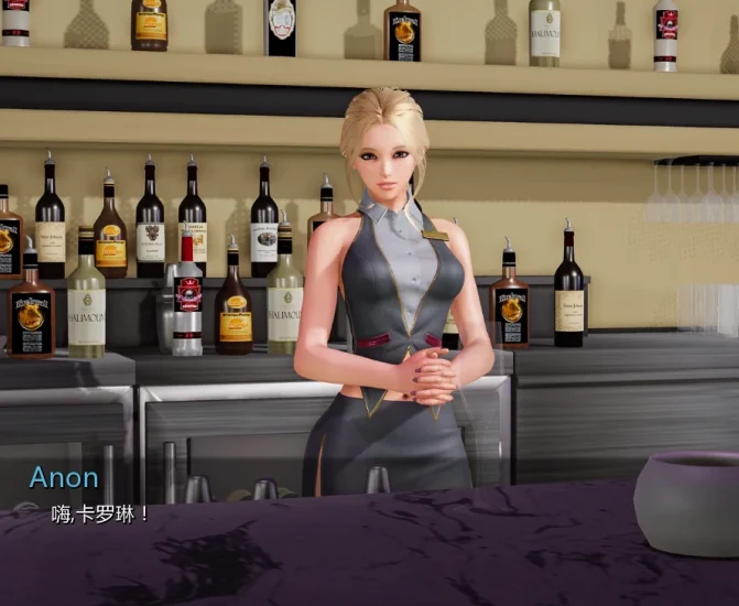 图片[20]-安卓+电脑（亚风SLG 动态）堕落 v0.62b步-小强游戏