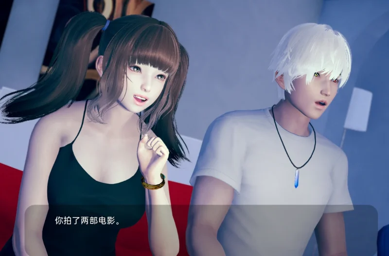 图片[6]-安卓+电脑 生命的味道-小强游戏